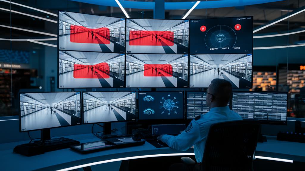 Retail Security Automation: Using AI to Respond to Incidents Faster 5 ai driven retail incident response