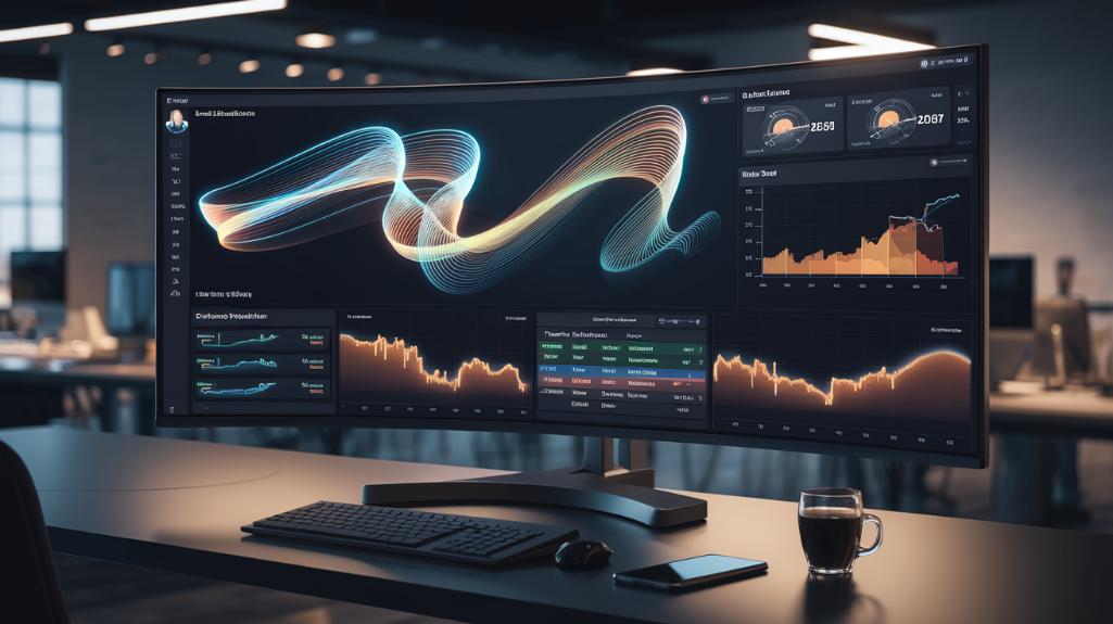 The Power of AI in Retail Forecasting: Understanding Customer Trends 3 ai driven retail insights