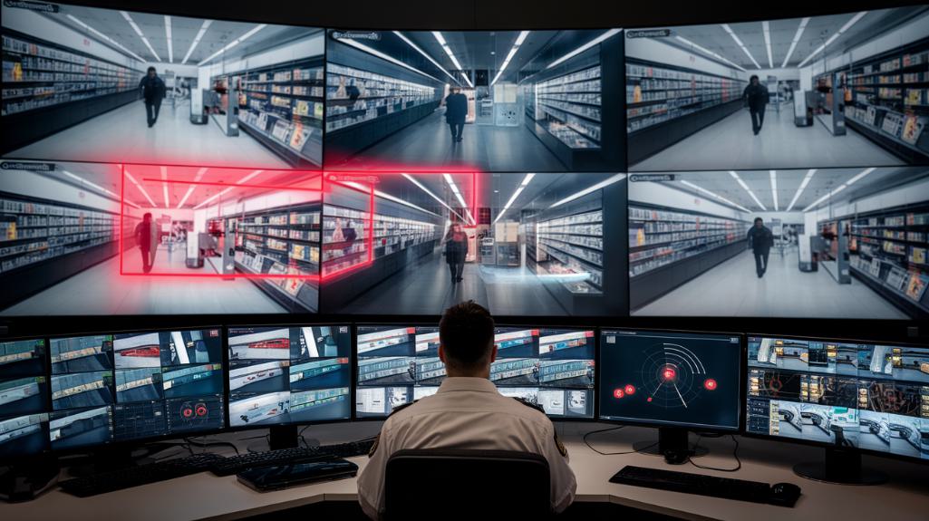 How AI-Powered Alerts Help Retailers Prevent Theft in Real Time 3 ai driven retail security alerts
