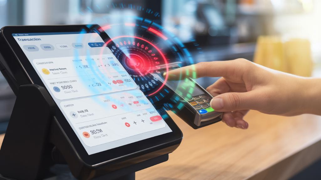 Using AI to Monitor POS Transactions for Fraudulent Activities 5 ai driven transaction oversight strategies