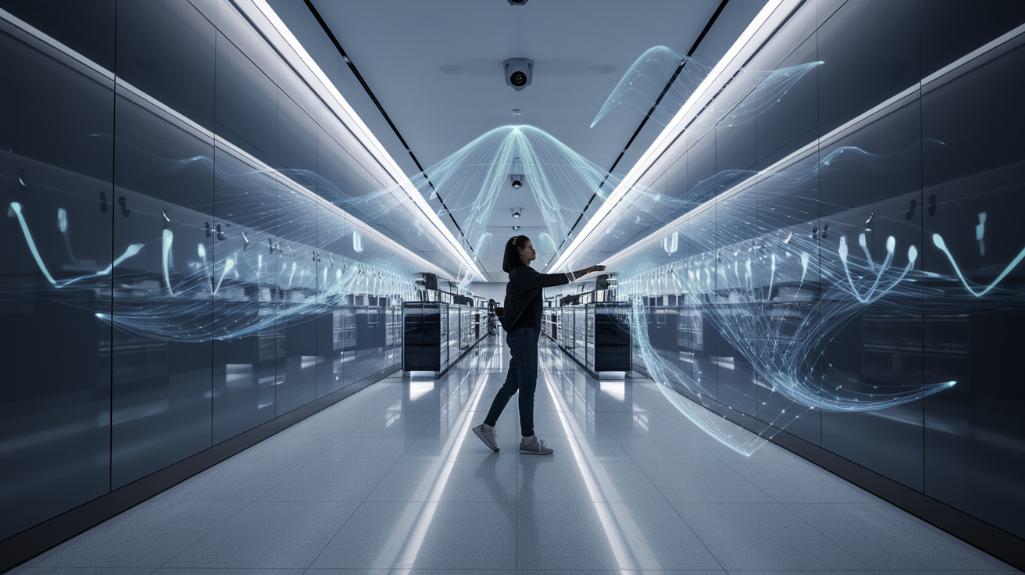 Retail AI and Consumer Rights: How to Balance Security and Privacy 3 ai enhanced retail monitoring systems