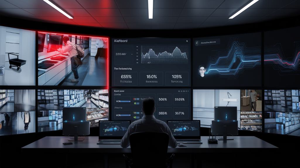 How AI-Powered Alerts Help Retailers Prevent Theft in Real Time 5 ai enhanced theft prevention strategy