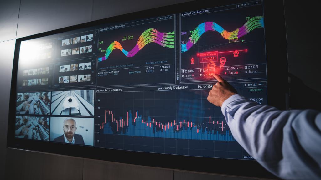 Using AI to Monitor POS Transactions for Fraudulent Activities 11 ai fraud detection system