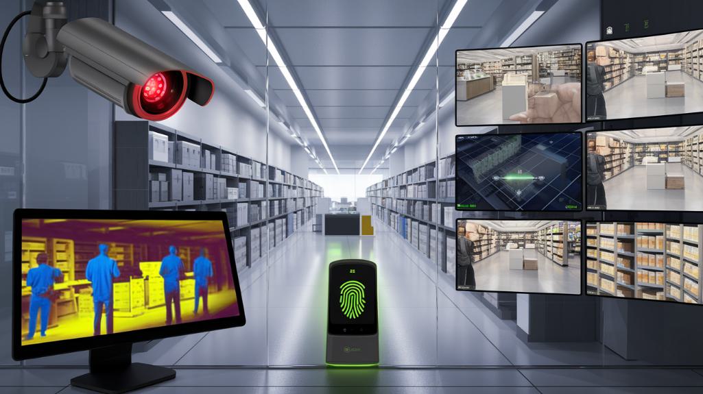The Role of AI in Preventing Internal Fraud and Shrinkage 4 ai fraud prevention strategies