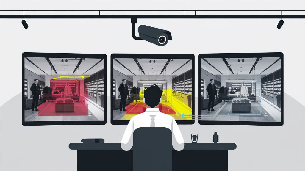 How AI and Data Analytics Reduce Retail Shrinkage 8 ai minimizes retail losses