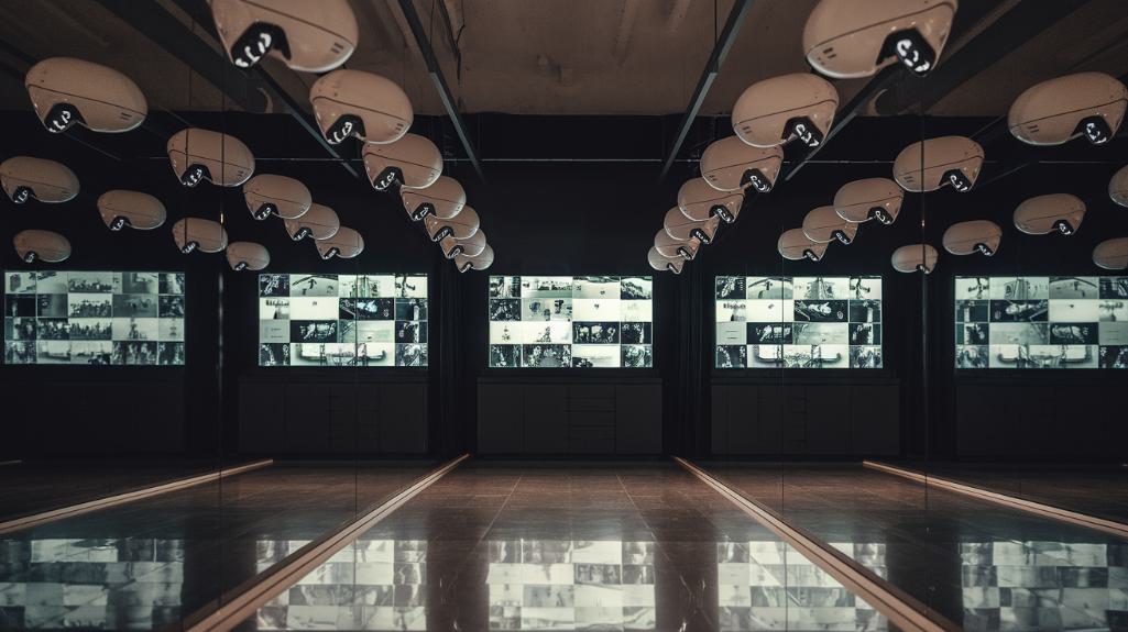 Retail AI: How Computer Vision Is Enhancing Store Security 4 ai surveillance enhancing operations