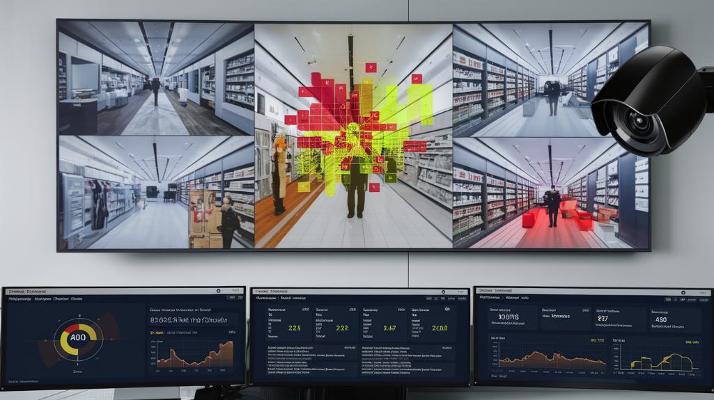 Data-Driven Retail Security: Using Analytics to Detect Shoplifting Trends 7 analytics for detecting shoplifting
