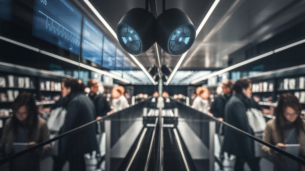 Retail AI and Consumer Rights: How to Balance Security and Privacy 1 balancing security and privacy