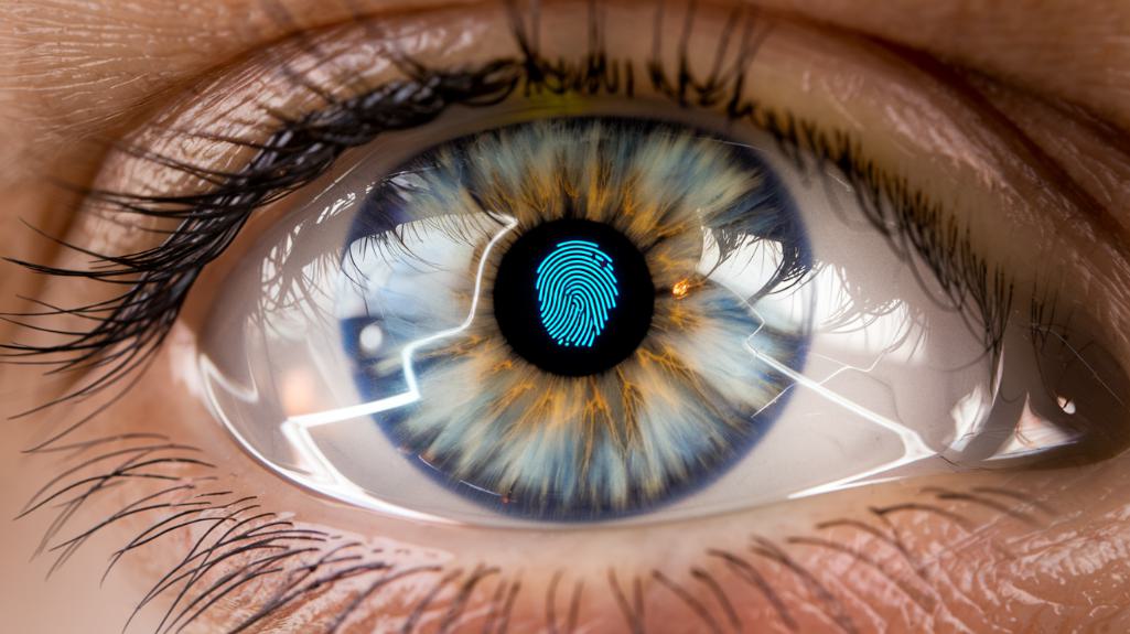 Biometric Data in Retail Security: Legal Challenges and Best Practices 12 biometric data legal issues