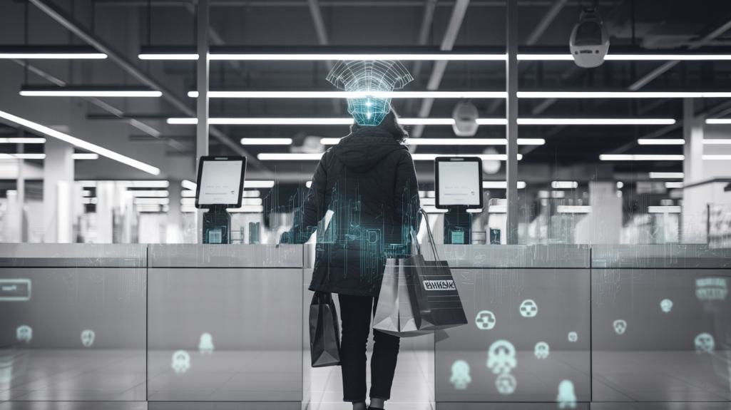 Retail AI and Consumer Rights: How to Balance Security and Privacy 4 consumer information security measures