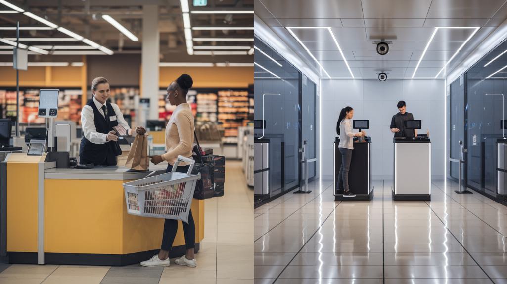Self-Checkout vs. Automated Checkout: What’s Best for Your Retail Store? 4 convenient ready to eat options