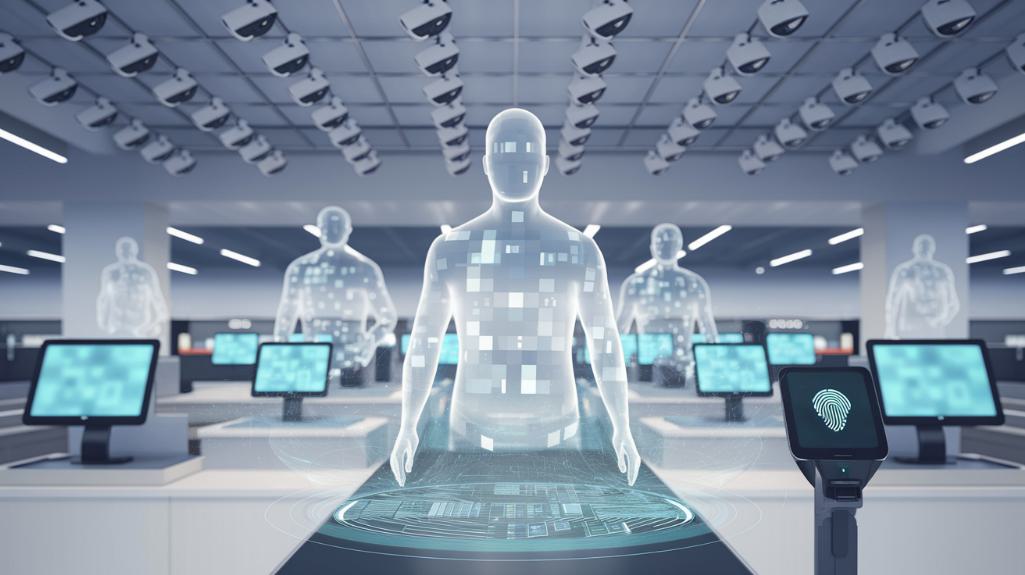 GDPR and AI in Retail: How to Ensure Customer Data Privacy 6 customer data privacy compliance