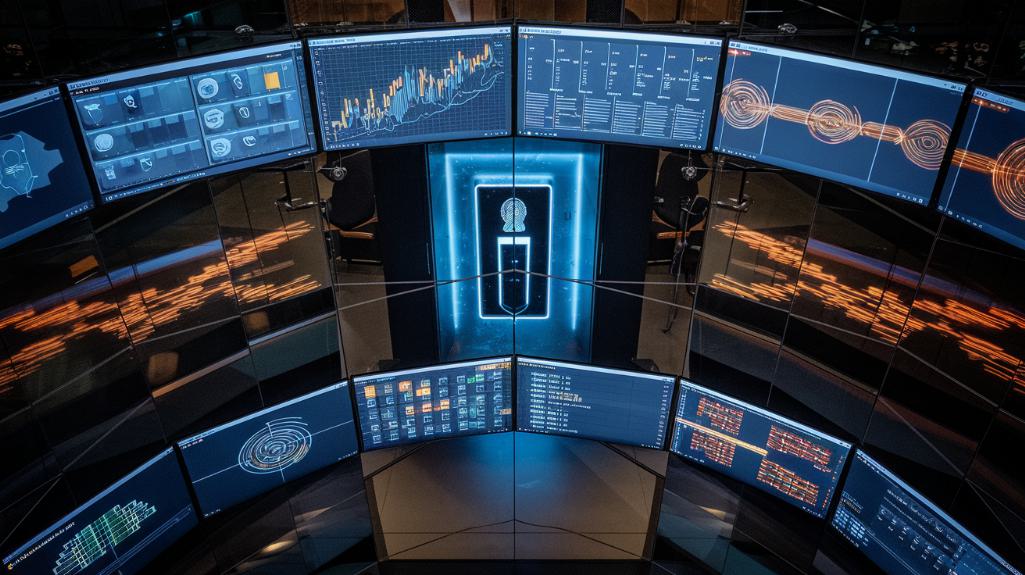 The Role of AI in Preventing Internal Fraud and Shrinkage 4 employee behavior prediction models