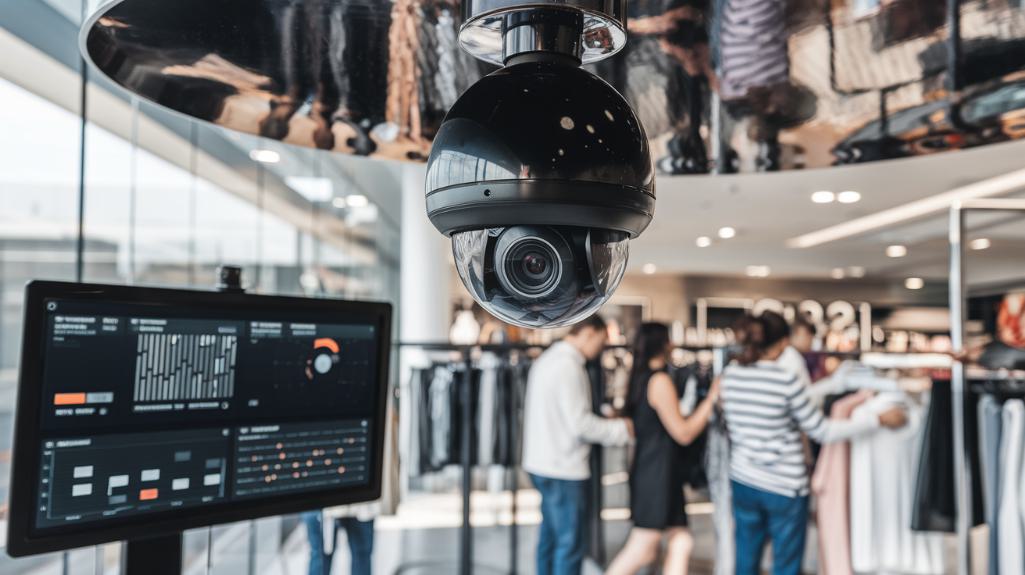 The Ethics of AI in Retail Surveillance: What Store Owners Need to Know 1 ethical considerations in surveillance