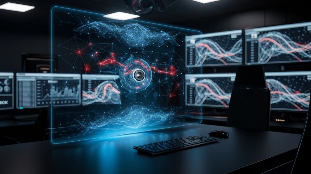 How Predictive Analytics Identifies Fraud Before It Happens 3 fraud prevention system development