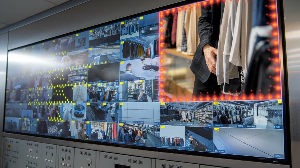 The Role of Automated Alert Systems in Preventing Retail Theft 3 modern retail theft issues
