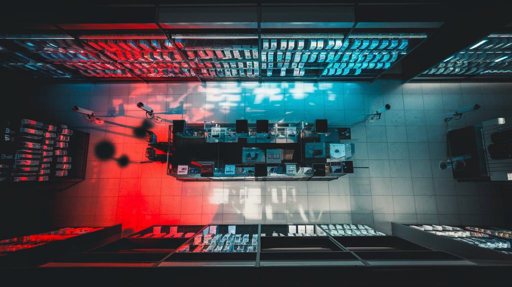 How Predictive Analytics Identifies High-Risk Areas in Retail Stores 8 predictive analytics retail risk