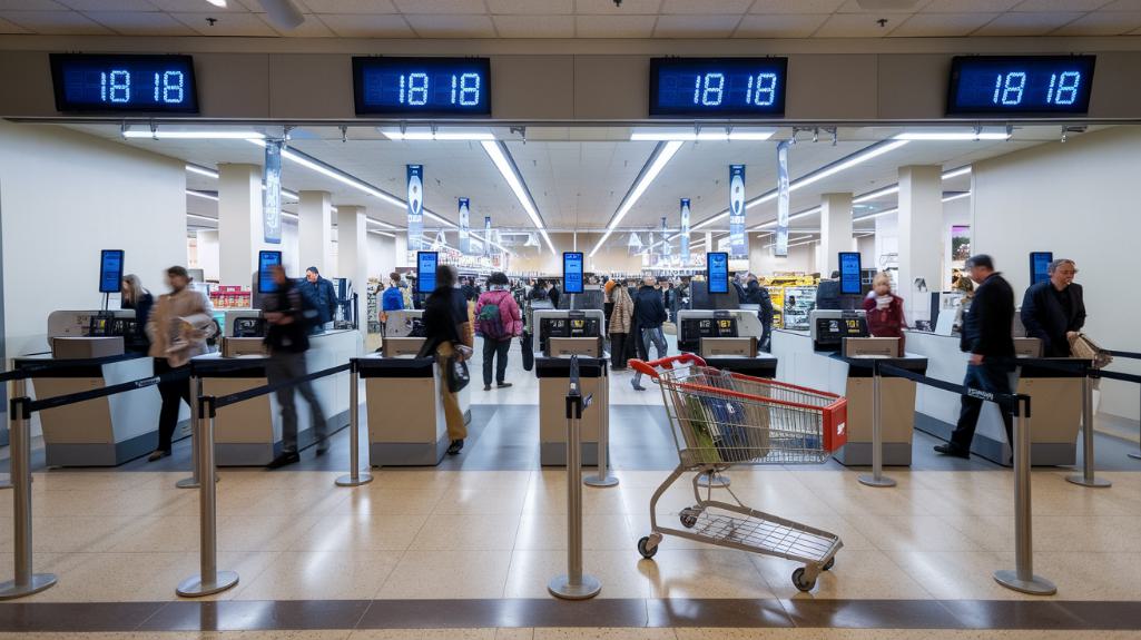 AI-Powered Queue Management: Eliminating Long Wait Times in Retail 2 queue abandonment s retail impact