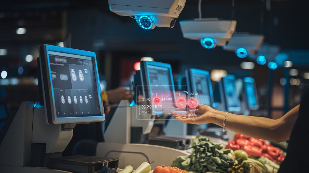 AI Checkout Monitoring: How Retailers Are Stopping Scan Avoidance Fraud 3 retail scan avoidance trends