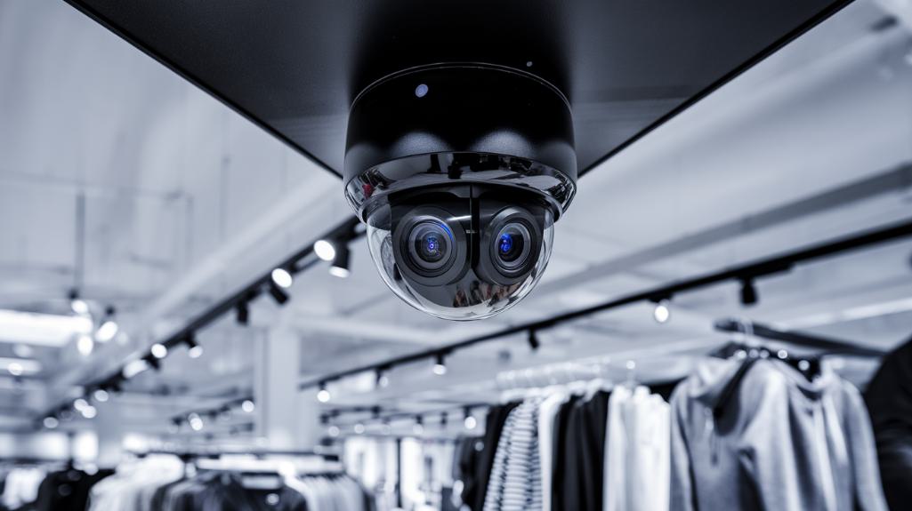 Retail AI: How Computer Vision Is Enhancing Store Security 3 retail security enhancement technology