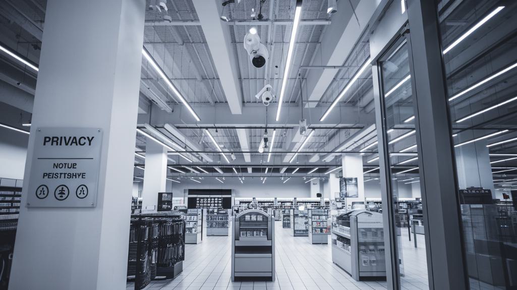 How Retail Security Technologies Comply With Legal Regulations 7 retail security regulations overview
