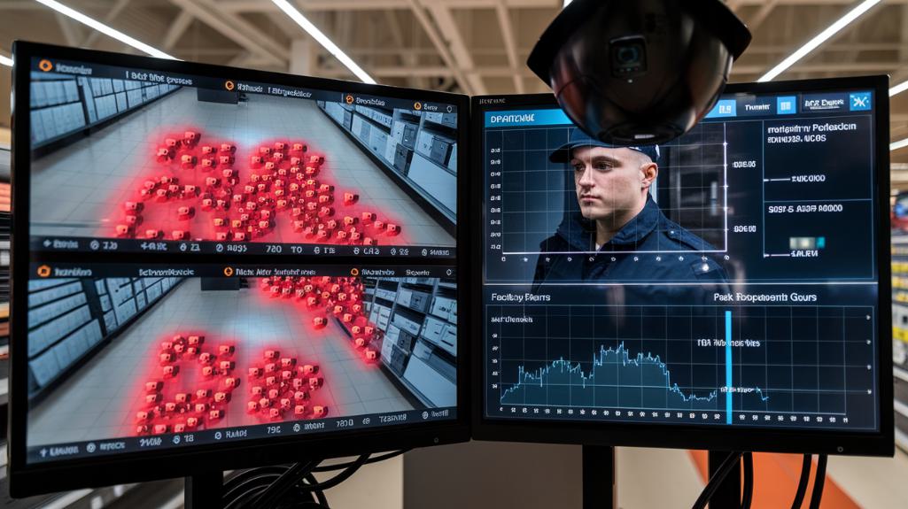 Data-Driven Retail Security: Using Analytics to Detect Shoplifting Trends 3 retail theft affecting businesses