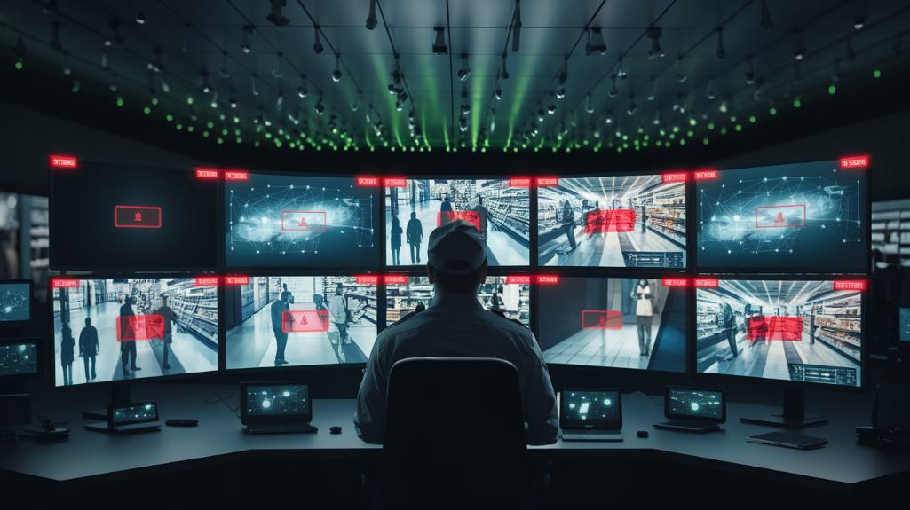 How AI-Powered Alerts Help Retailers Prevent Theft in Real Time 4 security system compatibility assessment