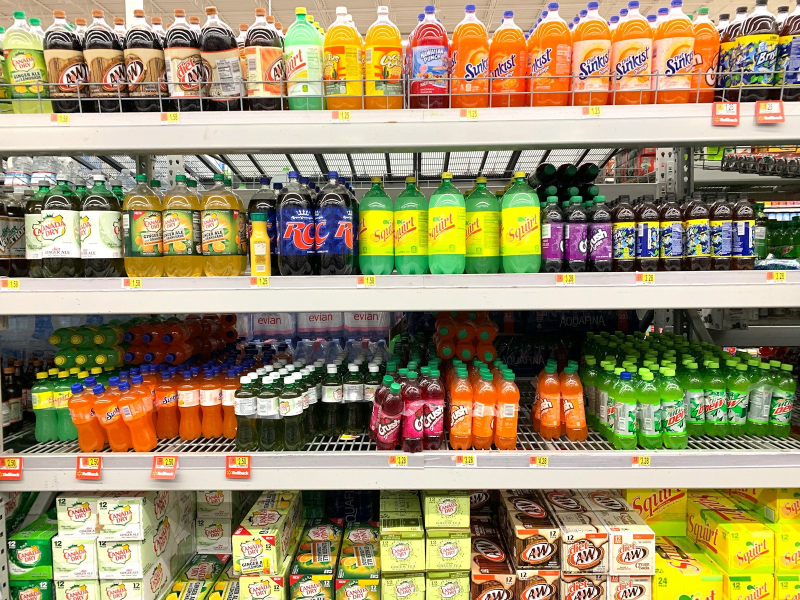 AI-Powered Shelf Monitoring: Reducing Stockouts and Theft in Retail 6 Shelf Monitoring